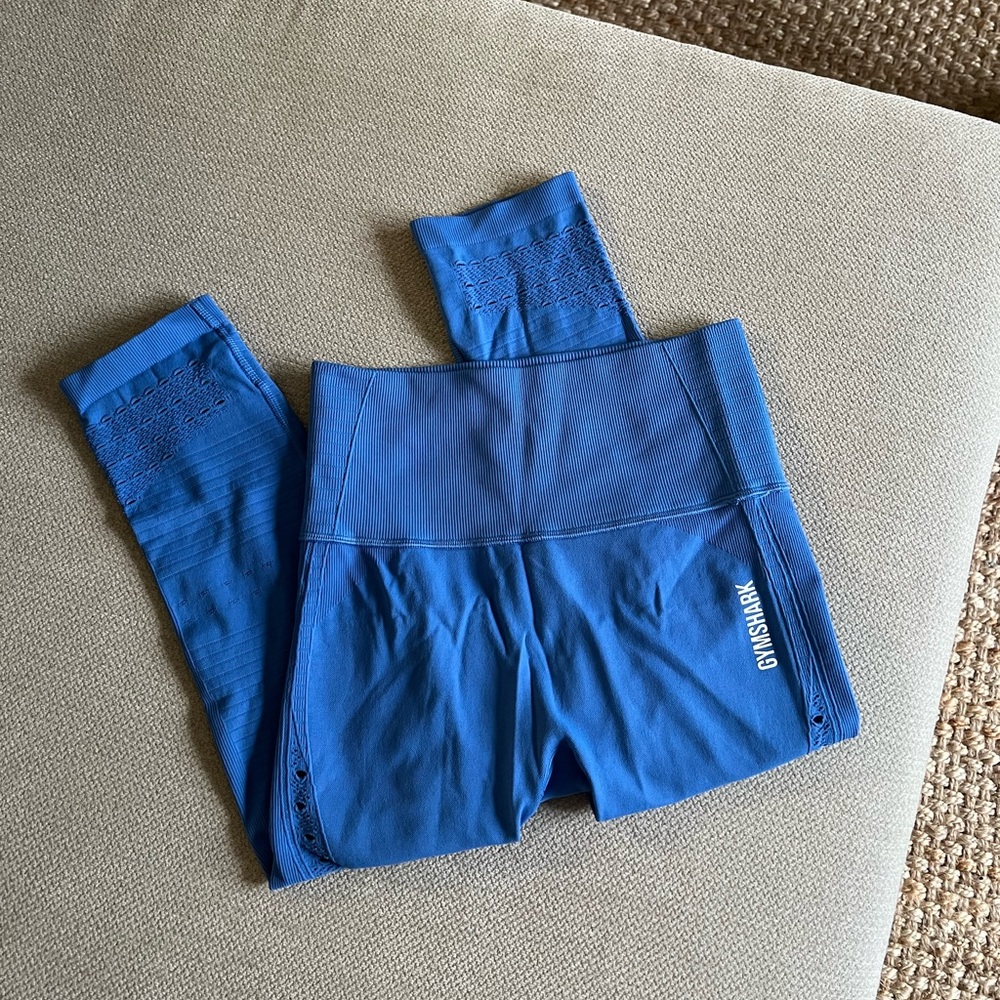 Gymshark cropped leggings